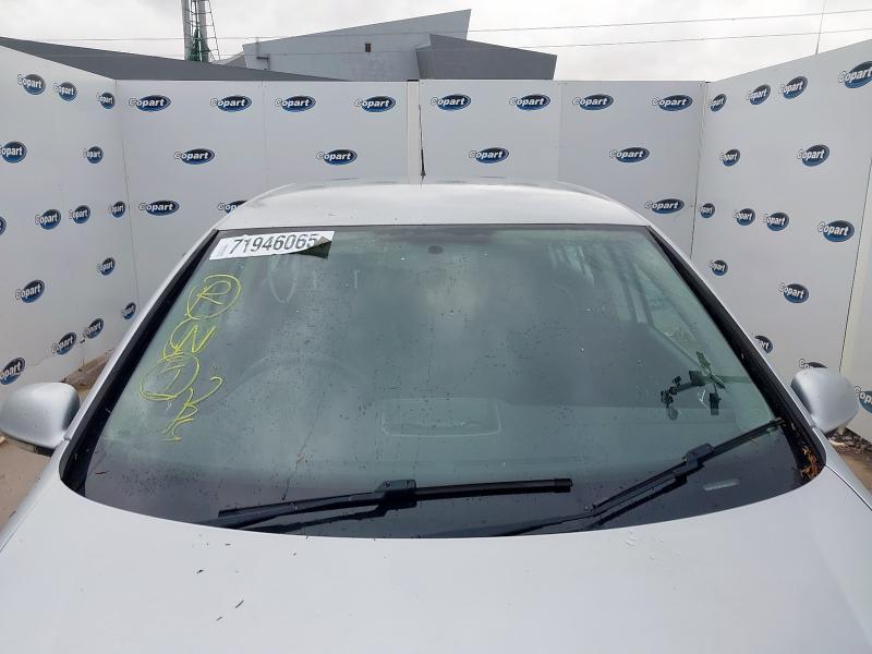 2006 VOLKSWAGEN GOLF TDI SPORT 