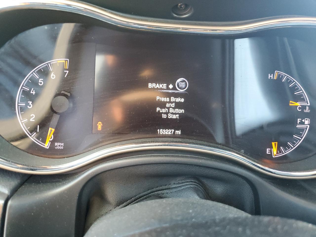 2015 Jeep Grand Cherokee Limited VIN: 1C4RJFBG1FC875290 Lot: 81877185