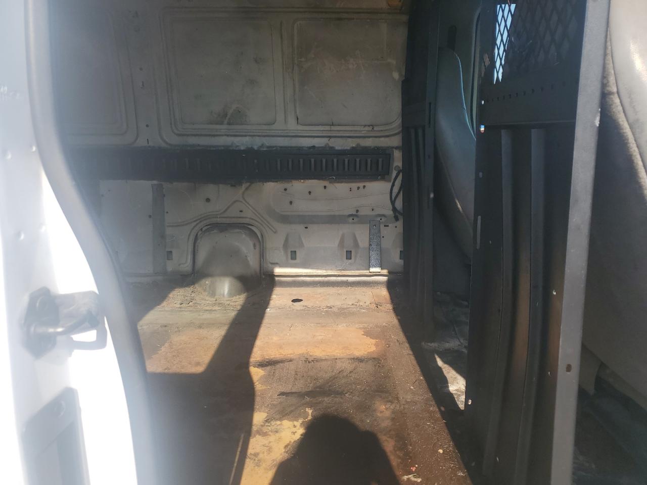 2003 Ford Econoline E250 Van VIN: 1FTNE24L63HA78280 Lot: 84727785