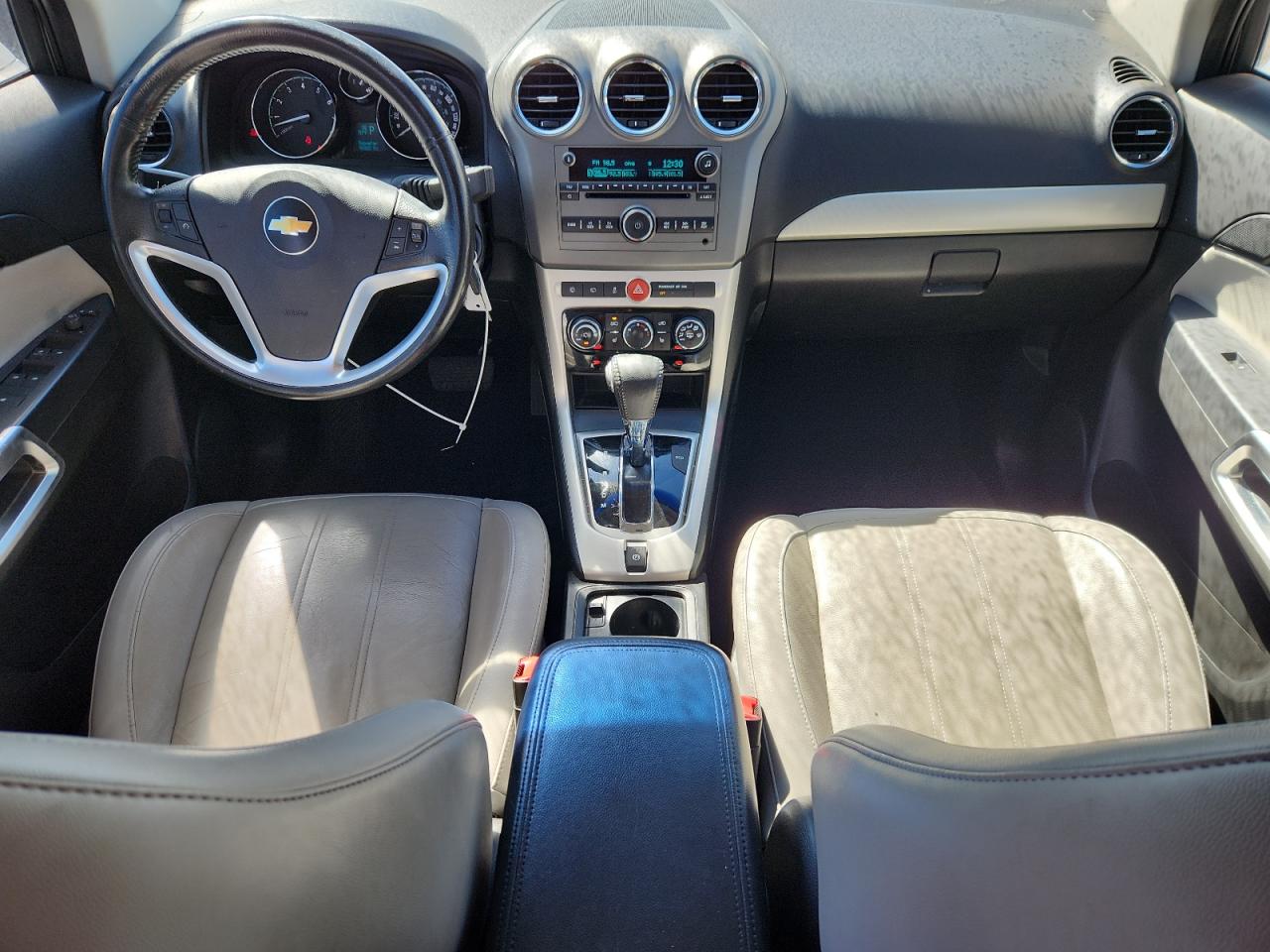 2012 Chevrolet Captiva Sport VIN: 3GNFL4E58CS529732 Lot: 84040405
