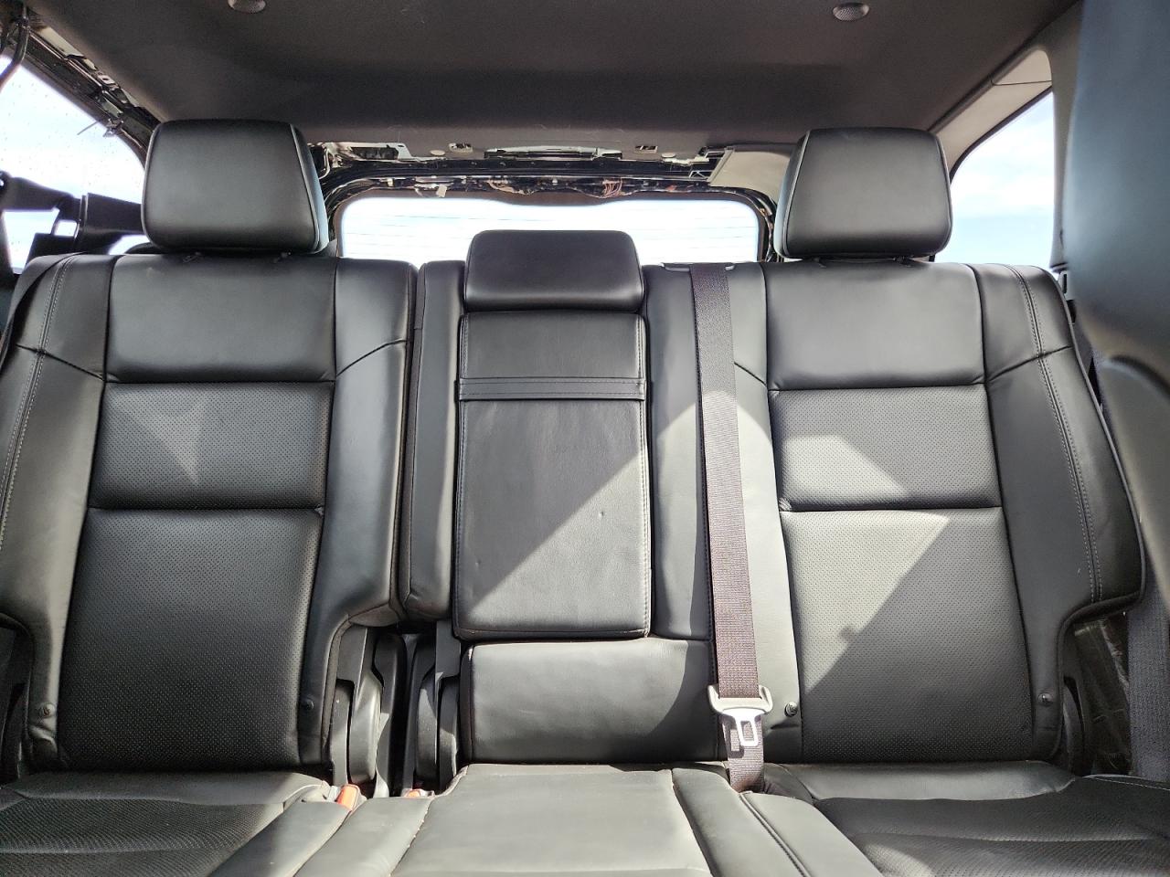 2020 Jeep Grand Cherokee Overland VIN: 1C4RJFCG5LC435163 Lot: 80911075