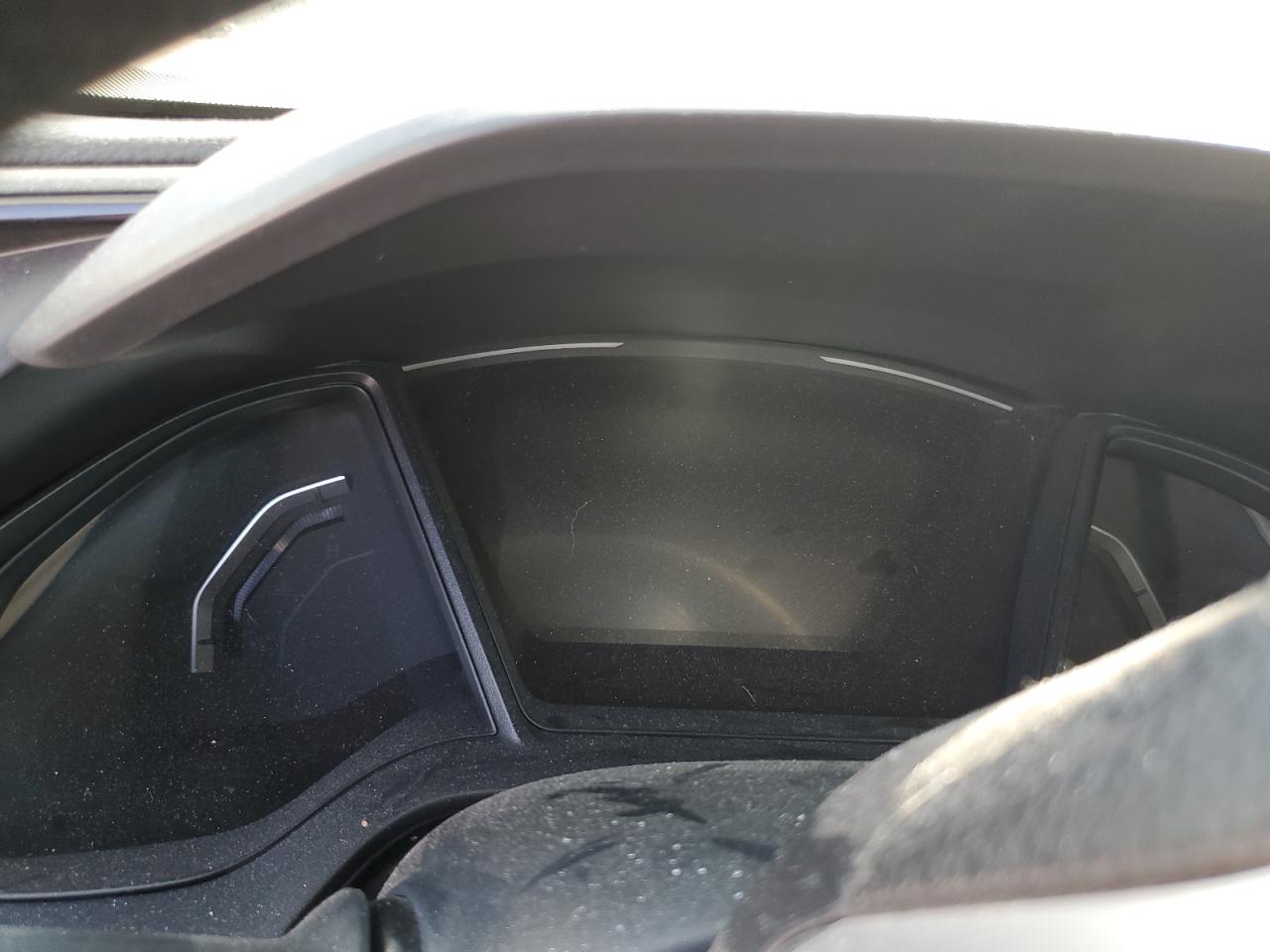 2020 Honda Civic Lx VIN: 19XFC2F66LE000671 Lot: 80755085