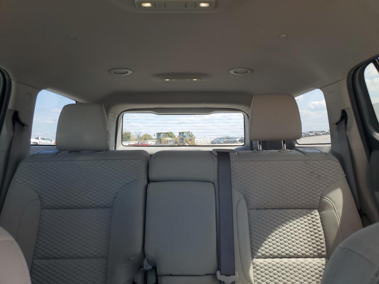 2017 GMC Acadia Sle VIN: 1GKKNKLA5HZ227948 Lot: 71972075