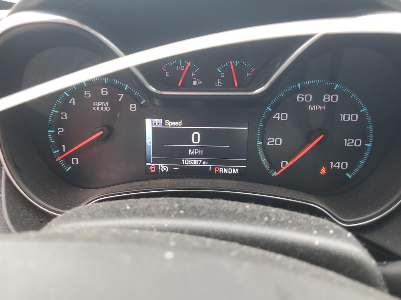 2014 Chevrolet Impala Lt VIN: 2G1125S3XE9216222 Lot: 83790645