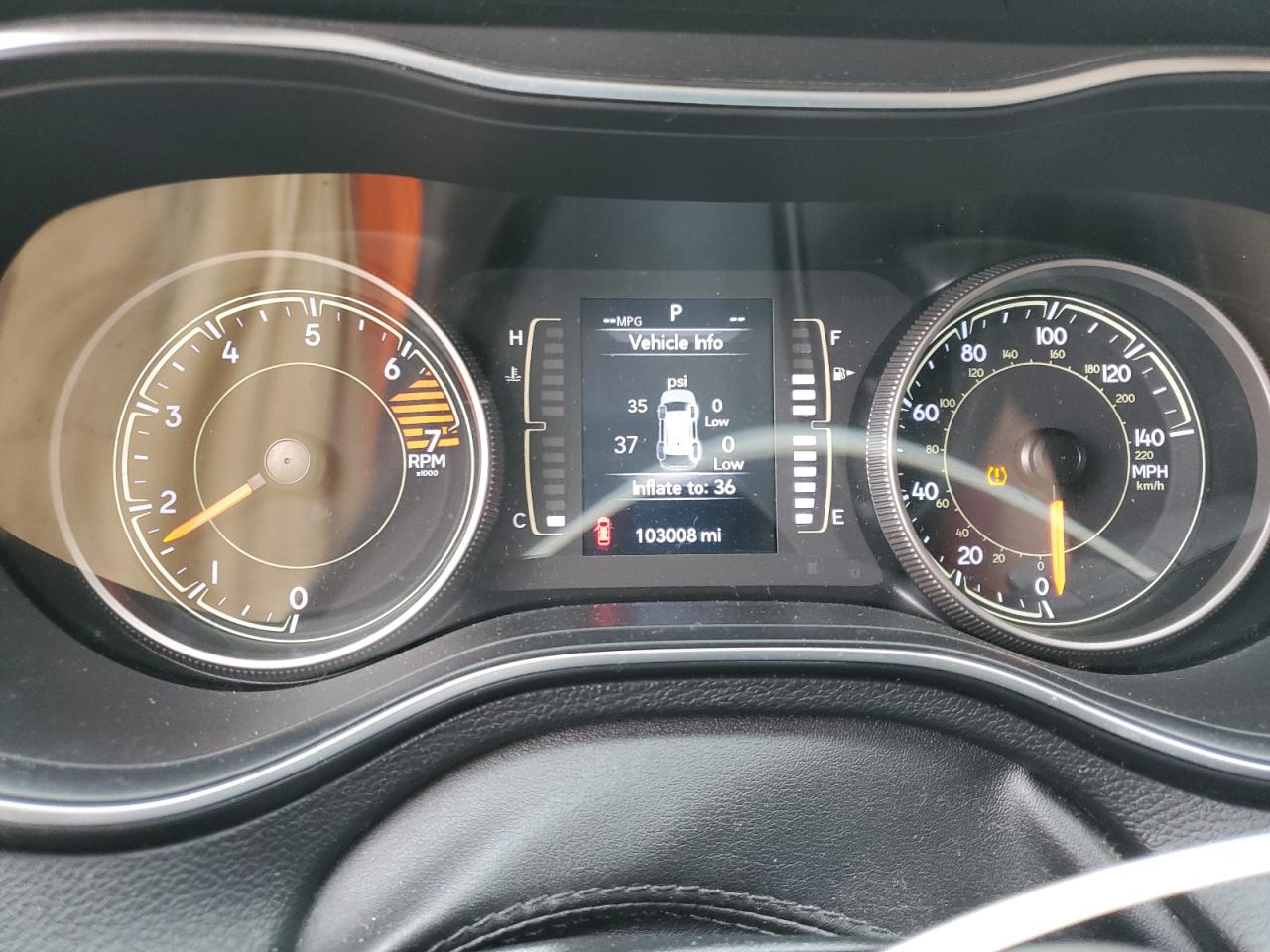 2019 Jeep Cherokee Latitude VIN: 1C4PJLCB5KD222300 Lot: 71488445