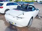 2017 MAZDA MX-5 SE-L NAV  for sale at Copart WESTBURY