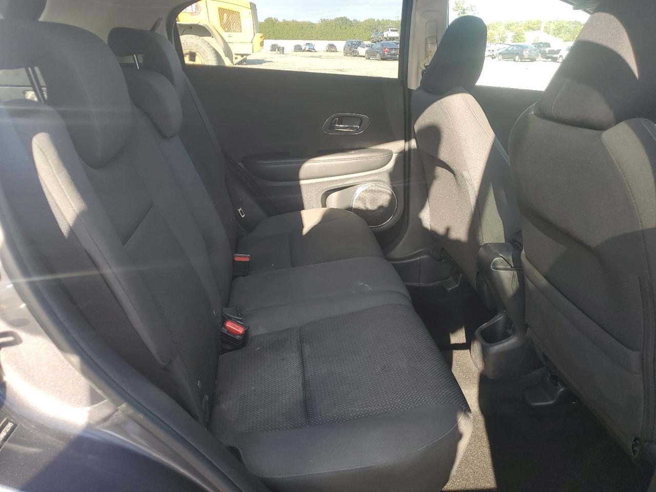 2019 Honda Hr-V Ex VIN: 3CZRU6H59KM732345 Lot: 82088405