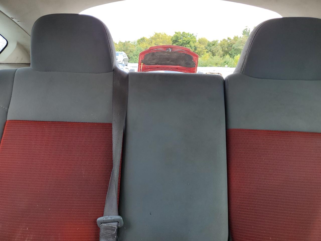 2007 Dodge Caliber R/T VIN: 1B3HB78K37D141645 Lot: 71106075