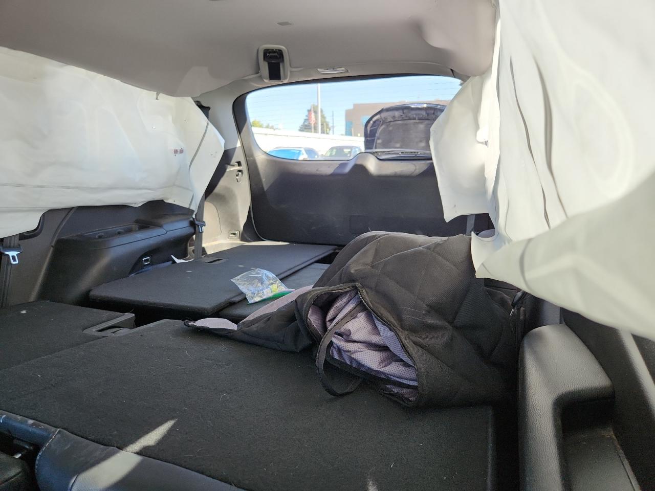 2018 Honda Pilot Touring VIN: 5FNYF6H92JB059822 Lot: 72039665