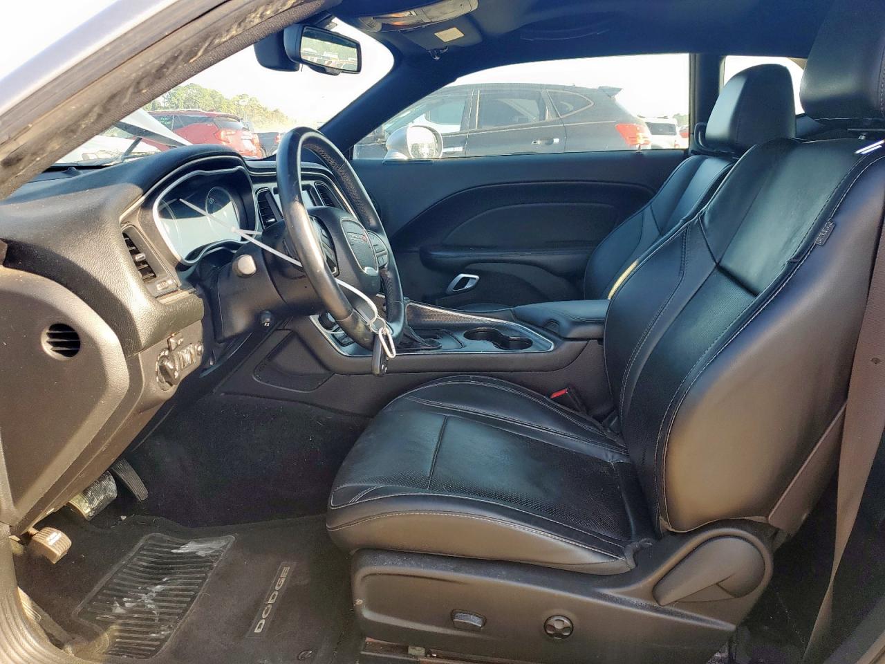 2015 Dodge Challenger Sxt Plus VIN: 2C3CDZBT7FH710194 Lot: 80085055