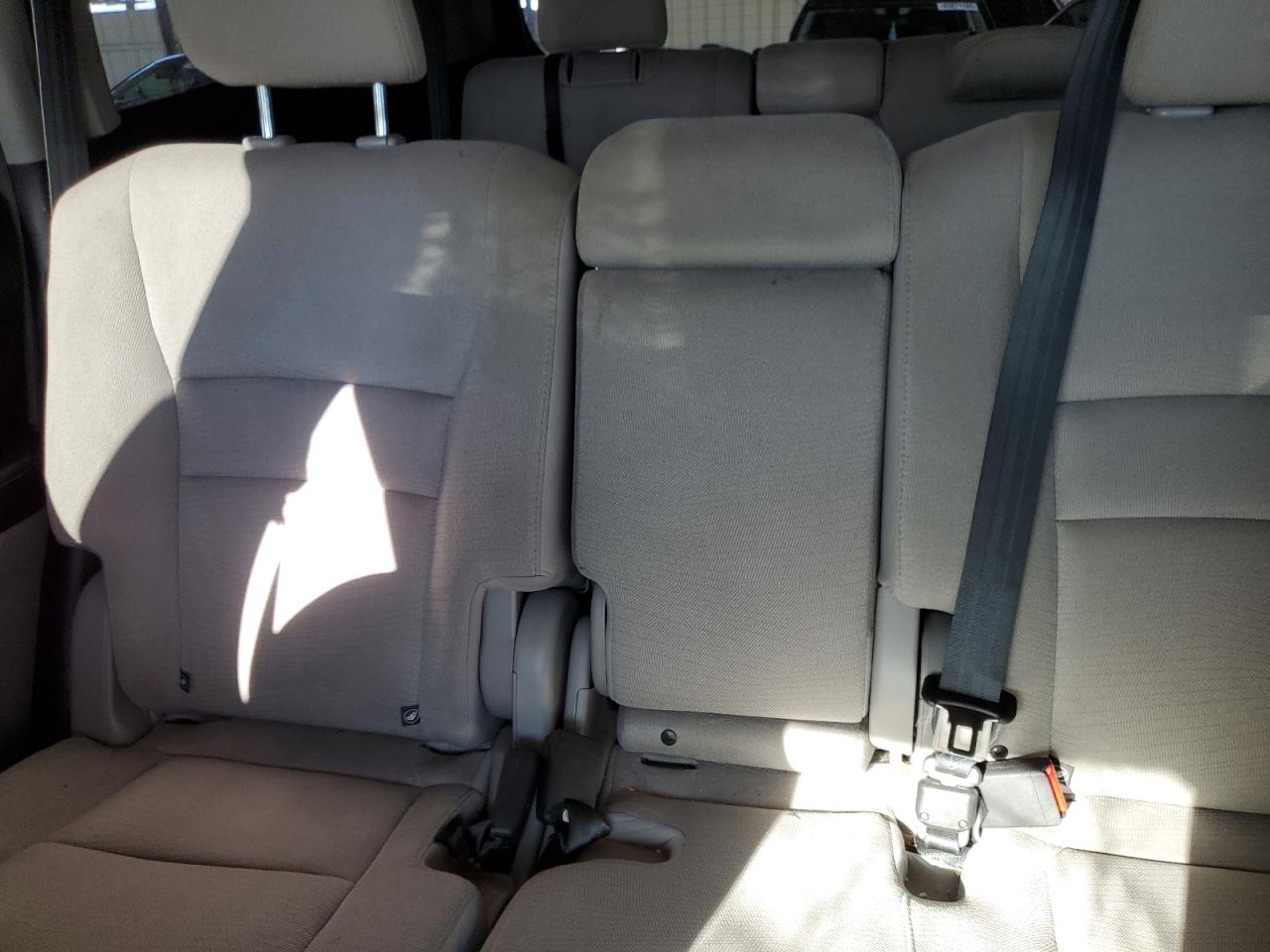 2018 Honda Pilot Ex VIN: 5FNYF5H37JB006992 Lot: 82135965