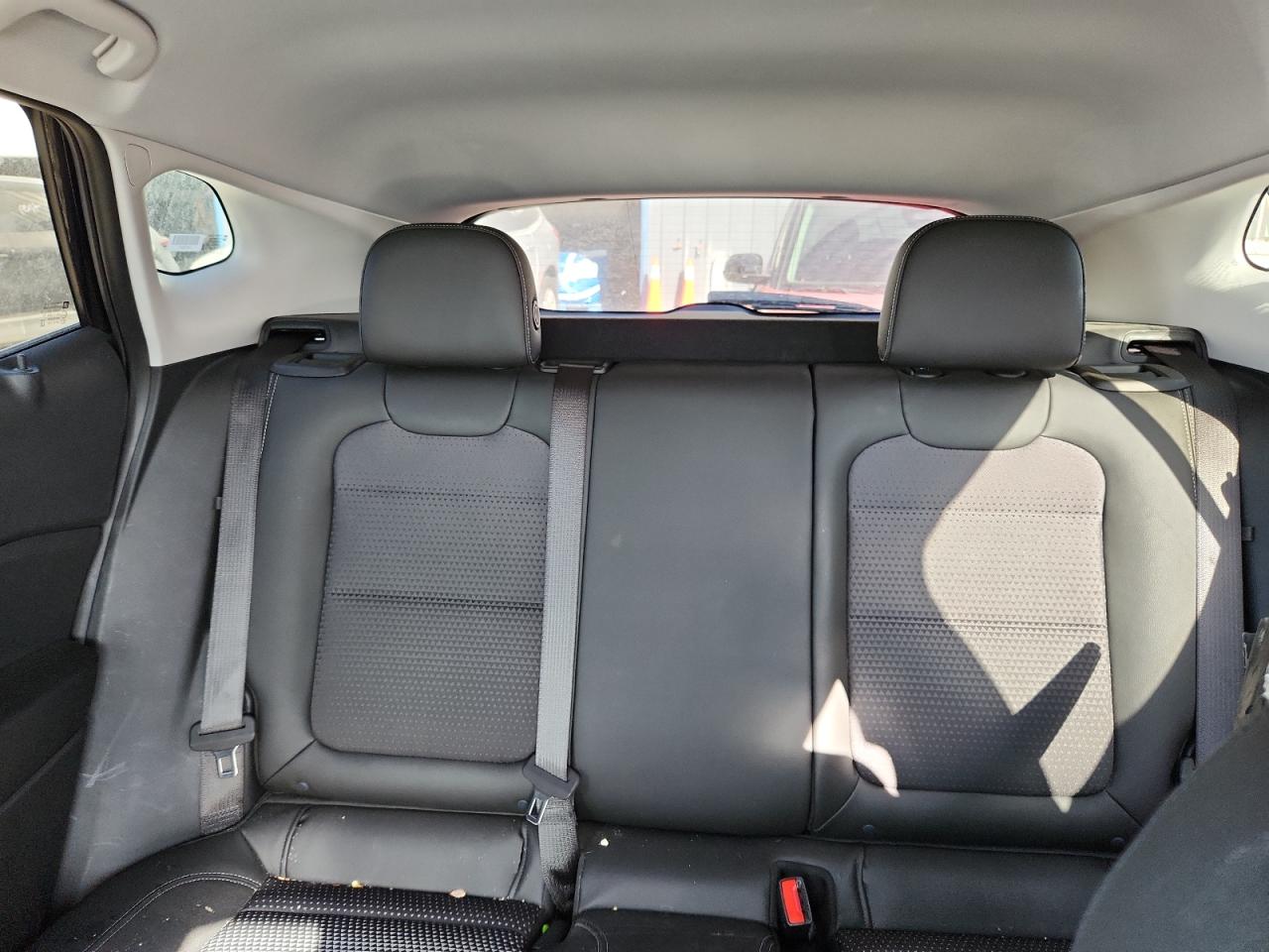 2025 Chevrolet Trax 1Lt VIN: KL77LHEP3SC230799 Lot: 80513815