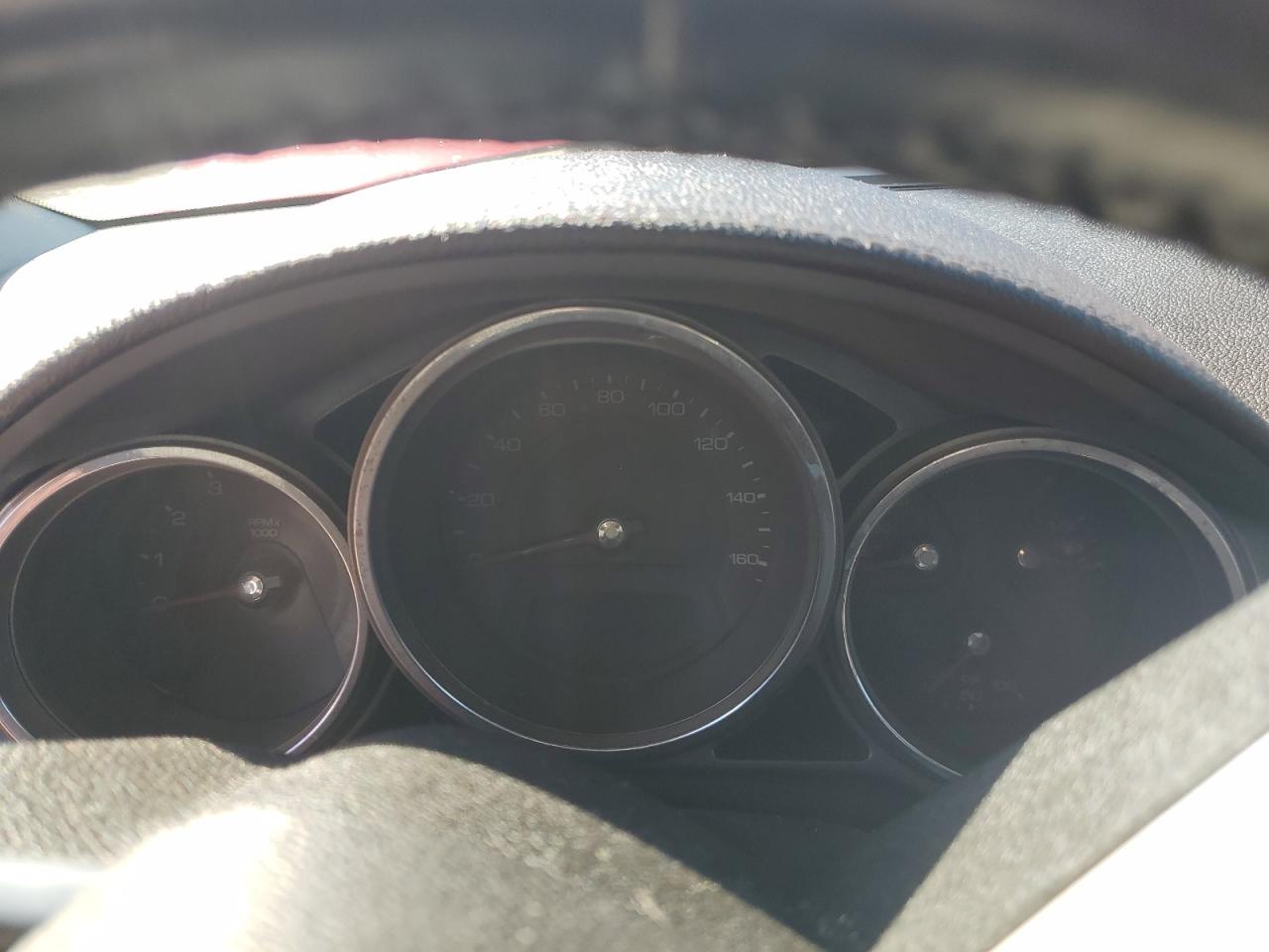 2013 Cadillac Cts Premium Collection VIN: 1G6DS5E38D0158106 Lot: 84017585