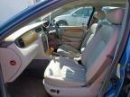 2003 JAGUAR X-TYPE V6 SE AUTO  for sale at Copart NEWBURY
