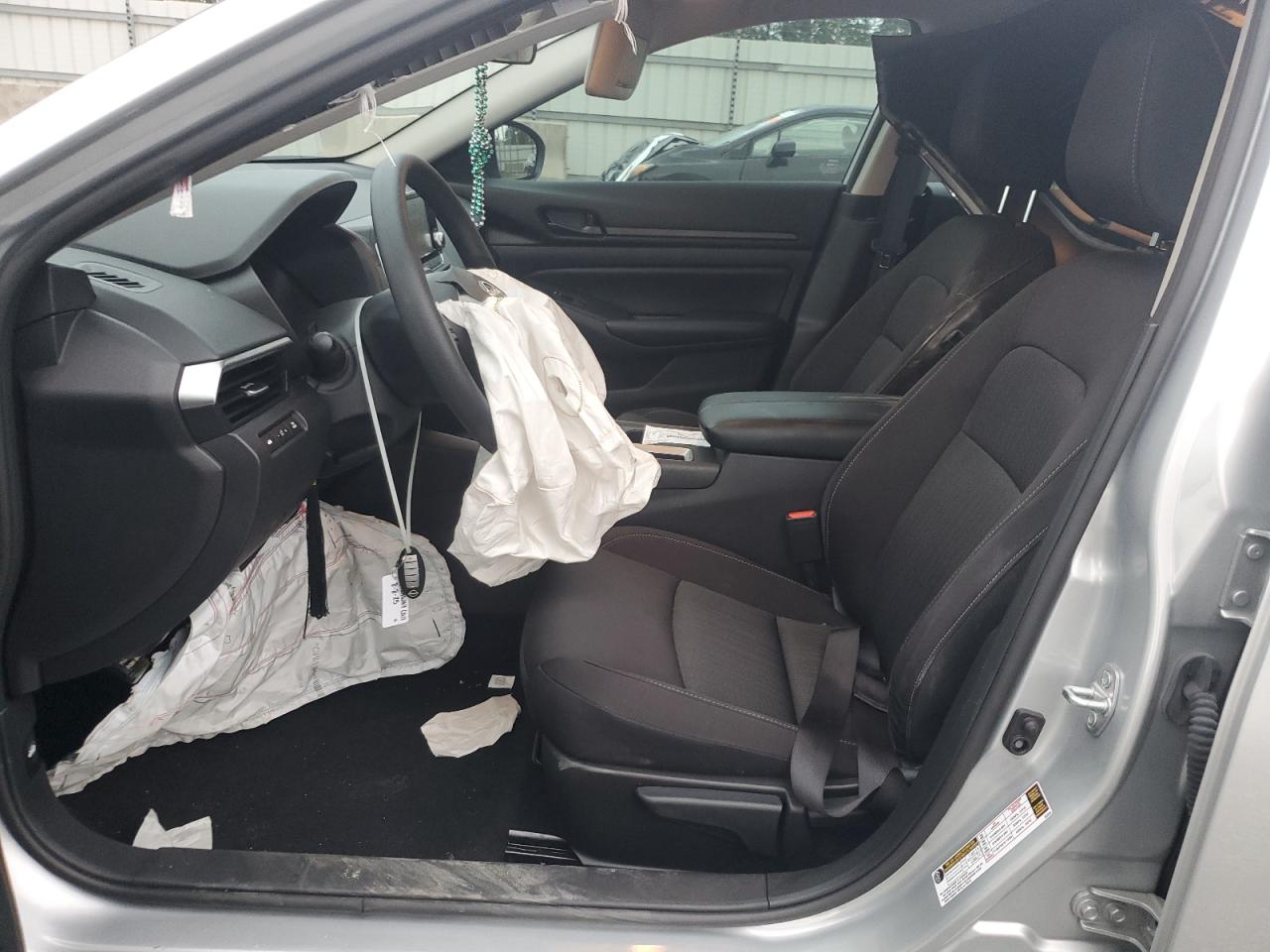 2024 Nissan Altima S VIN: 1N4BL4BV5RN415675 Lot: 80675555