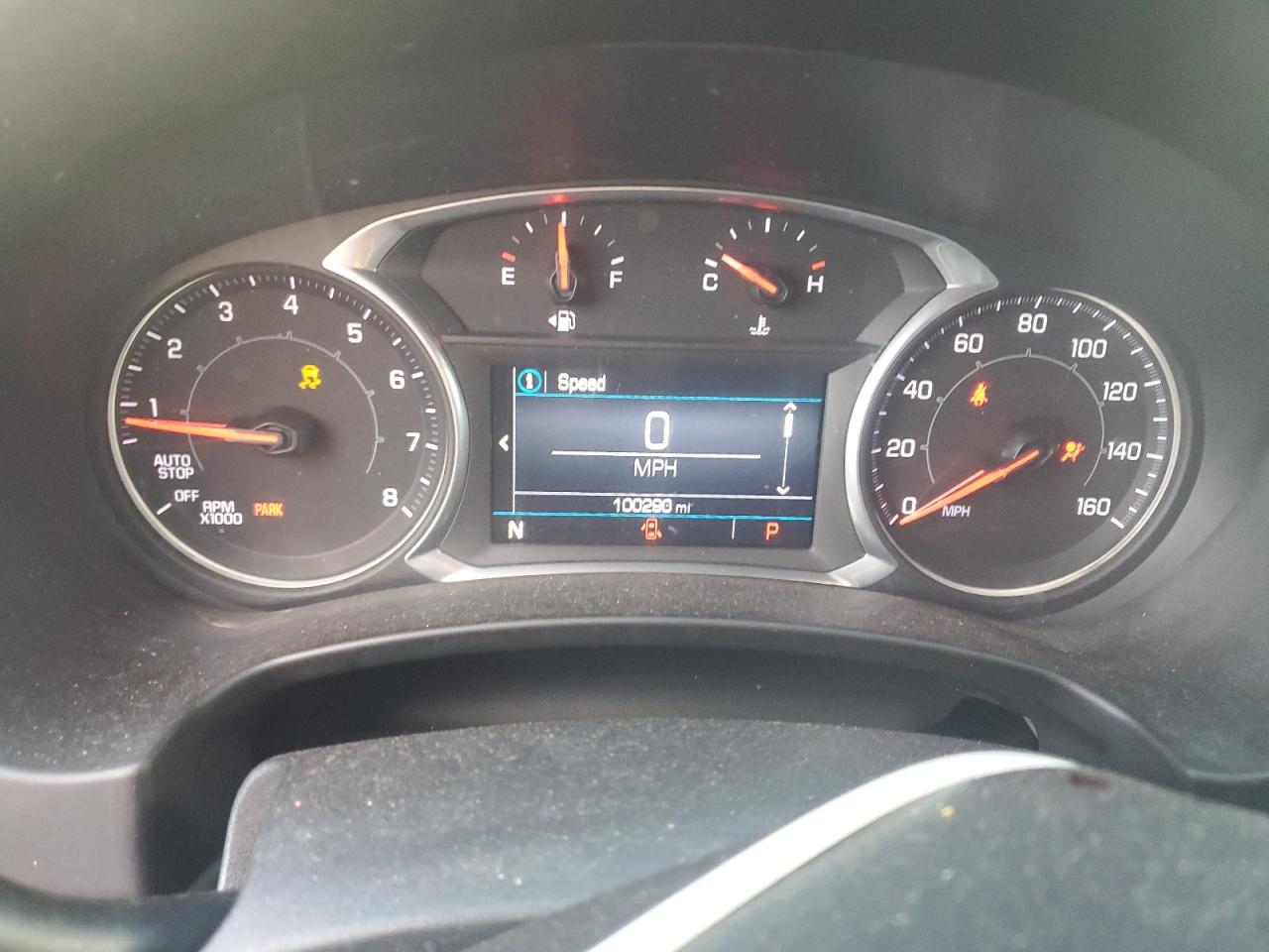 2020 GMC Terrain Sle VIN: 3GKALMEV7LL139867 Lot: 82127015