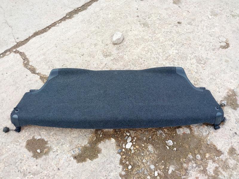 2007 MINI COOPER SIDEWALK 