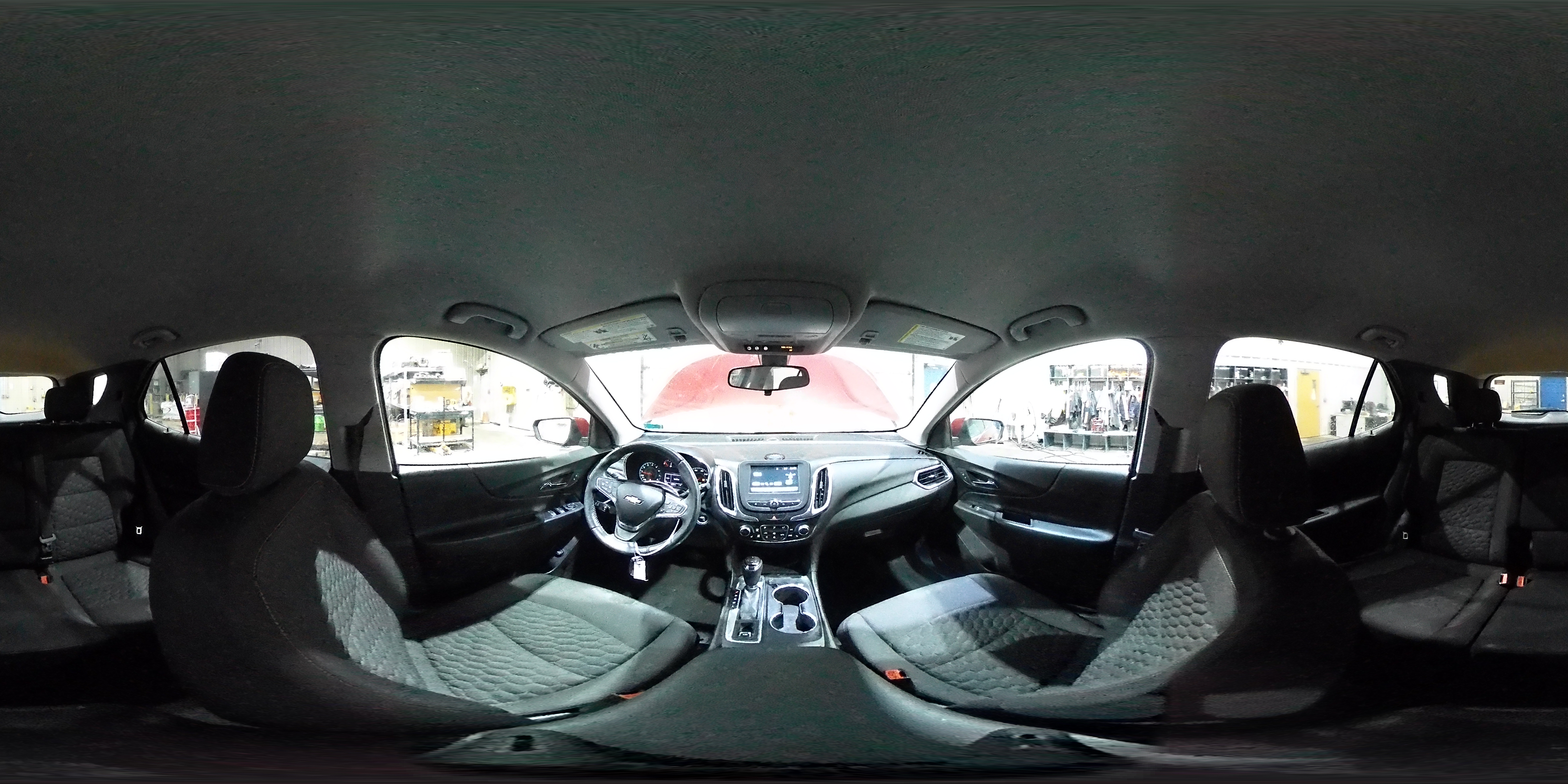 2018 Chevrolet Equinox Lt VIN: 2GNAXSEV9J6151354 Lot: 82126765