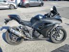 2014 KAWASAKI EX300 B   for sale at Copart CA - LONG BEACH