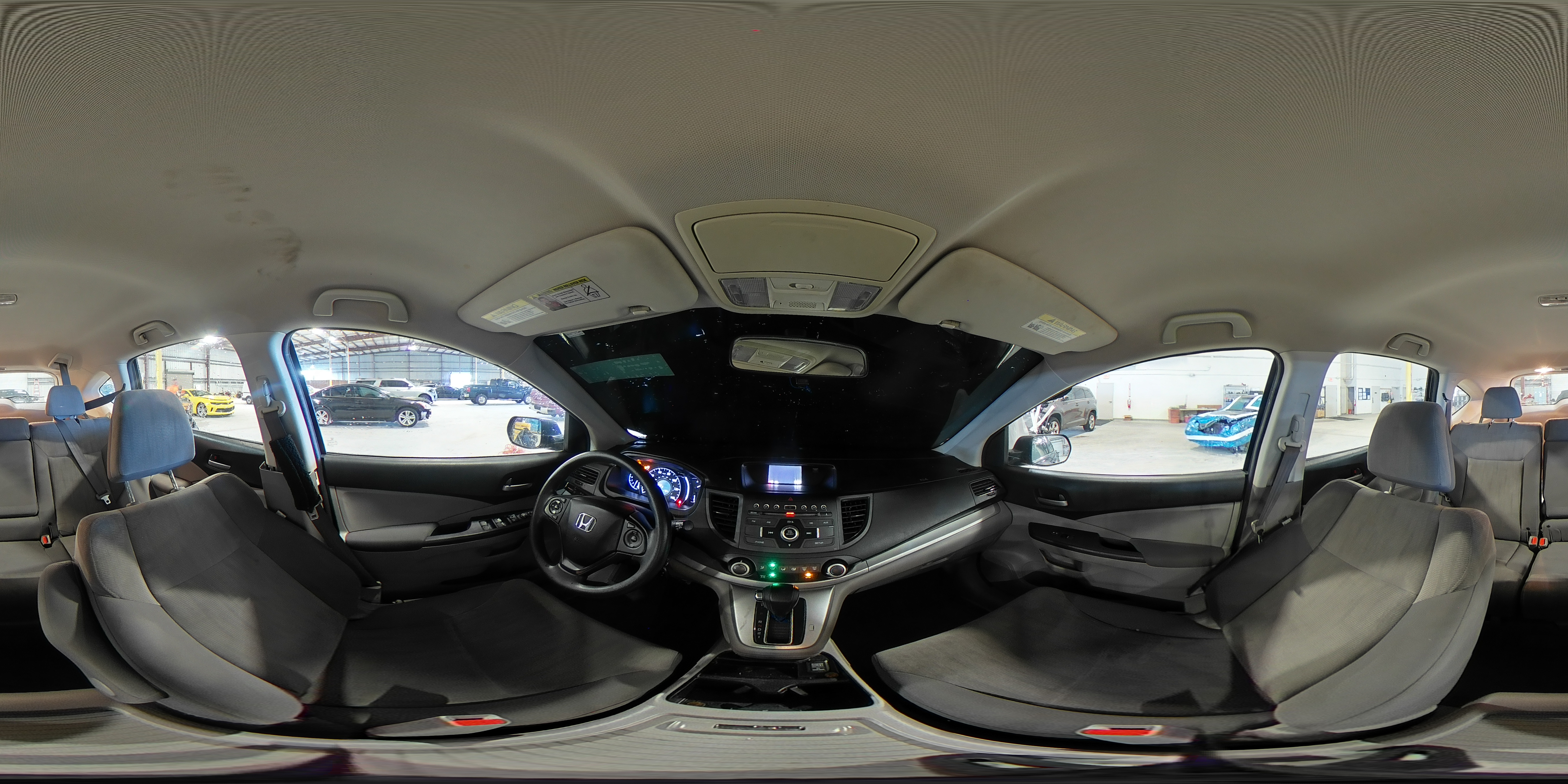 2013 Honda Cr-V Lx VIN: 3CZRM3H39DG710442 Lot: 85925855