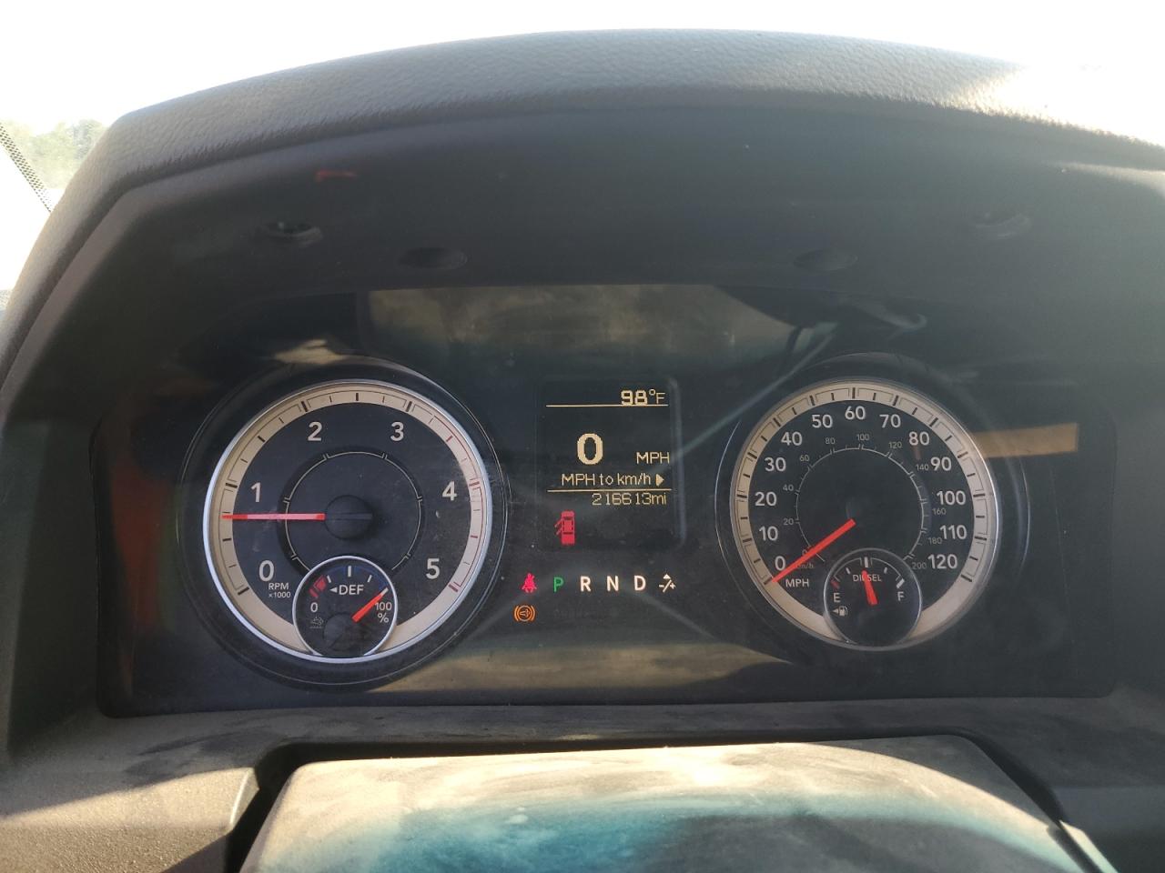 2018 Ram 3500 VIN: 3C7WRTCLXJG164590 Lot: 80088135