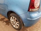 2007 VOLKSWAGEN POLO S 60  for sale at Copart SANDWICH