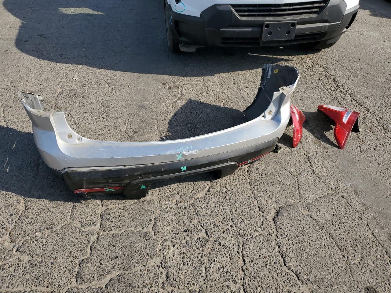 2013 Ford Explorer Xlt VIN: 1FM5K8D81DGA50705 Lot: 70764905