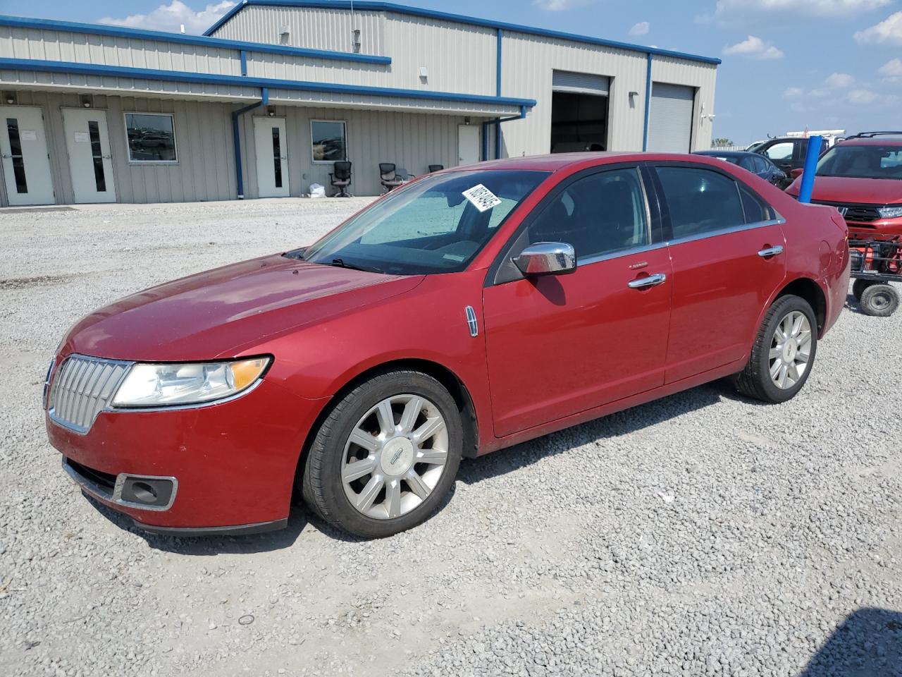 Vehicle photo