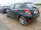 2012 TOYOTA YARIS TR VVT-I  for sale at Copart CORBY