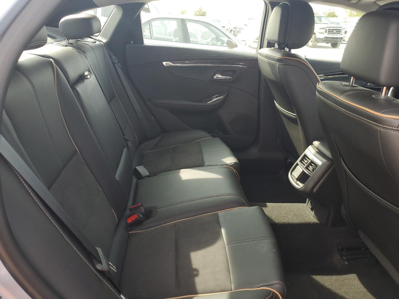 2014 Chevrolet Impala Lt VIN: 1G1125S32EU132057 Lot: 71484445