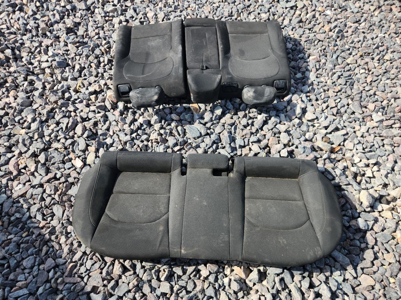 2019 Hyundai Elantra Gt VIN: KMHH35LE0KU117535 Lot: 70006265