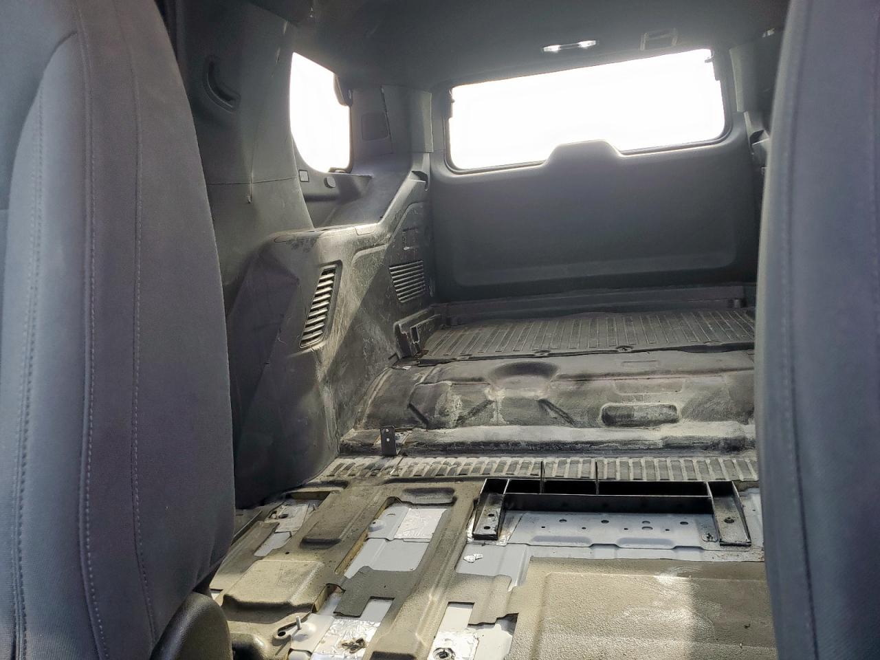 2021 Chevrolet Tahoe C1500 VIN: 1GBSCLED4MR297440 Lot: 71830055