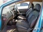 2014 NISSAN NOTE TEKNA DCI  for sale at Copart PETERLEE