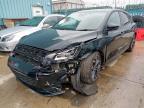 2019 FORD FOCUS ST-LINE X AUTO  for sale at Copart ROCHFORD