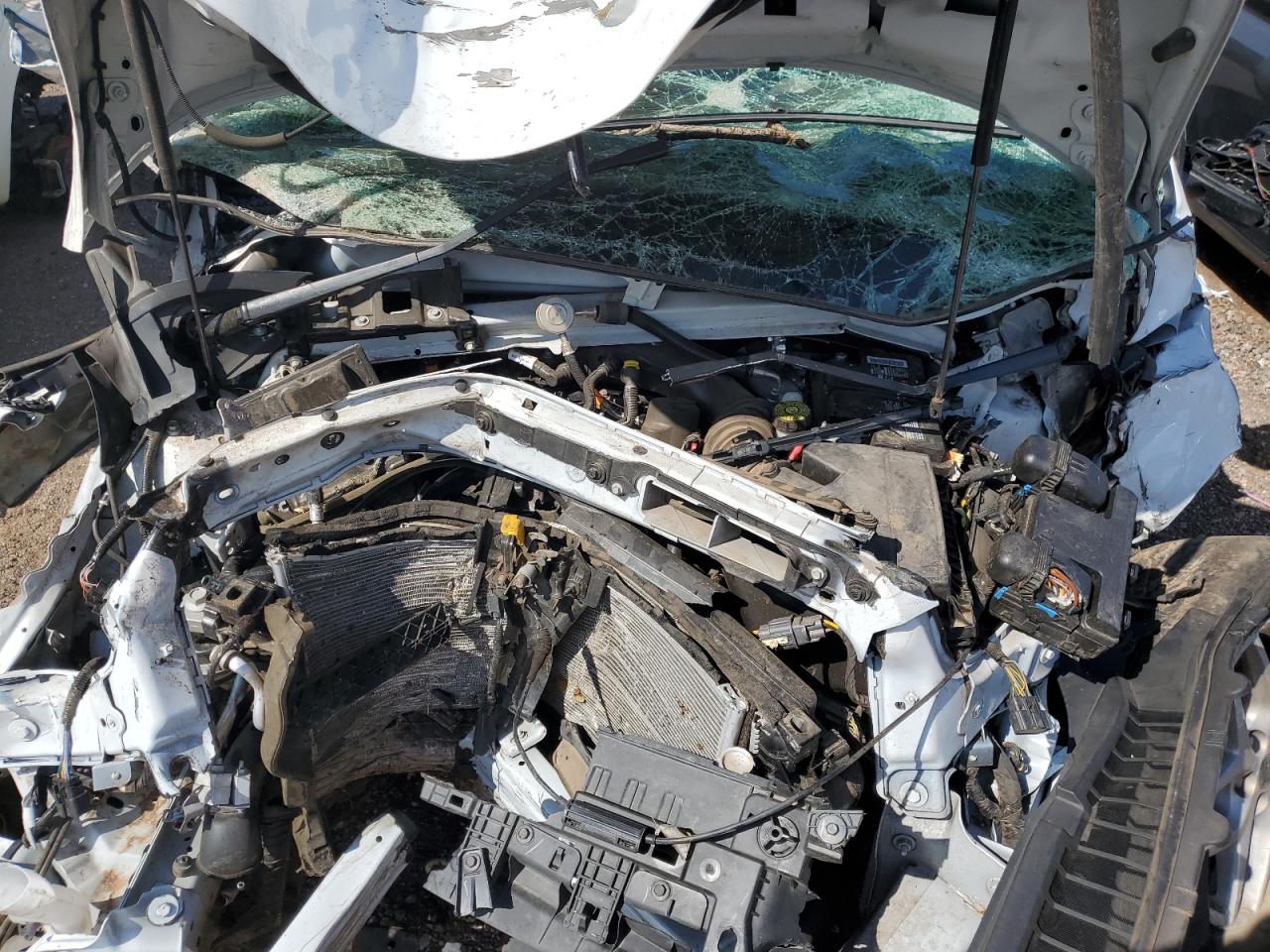 2023 Ford Edge Sel VIN: 2FMPK4J92PBA19201 Lot: 82167025