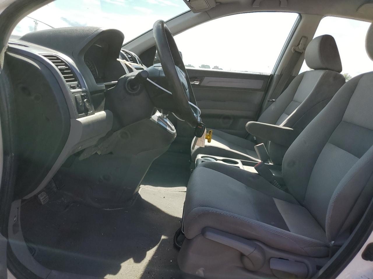 2008 Honda Cr-V Lx VIN: 5J6RE48398L819446 Lot: 71977105