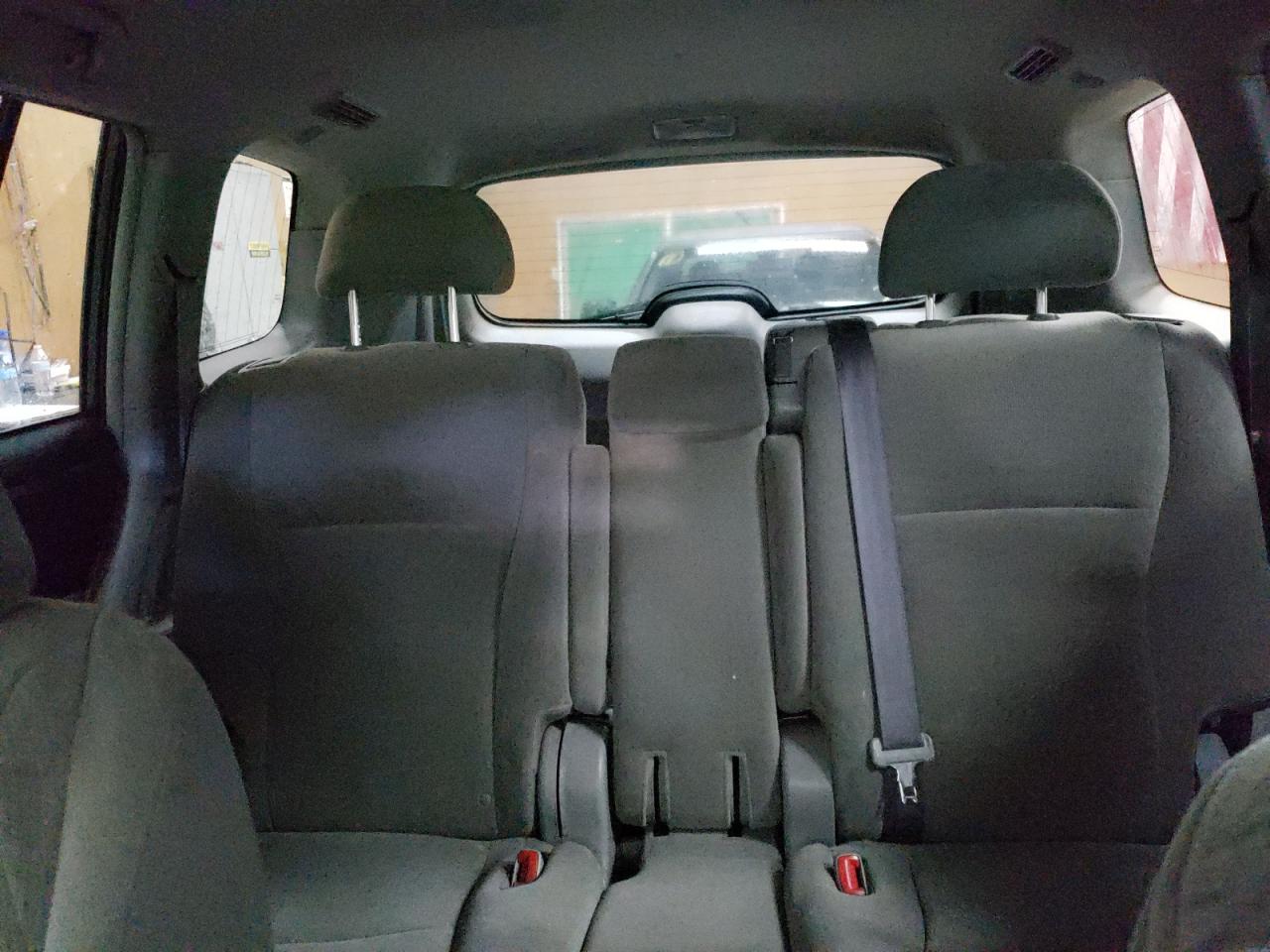 2013 Toyota Highlander Base VIN: 5TDBK3EH9DS211767 Lot: 82031885