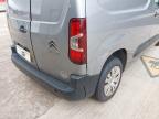 2019 CITROEN BERLINGO ENTERPRISE for sale at Copart ST HELENS