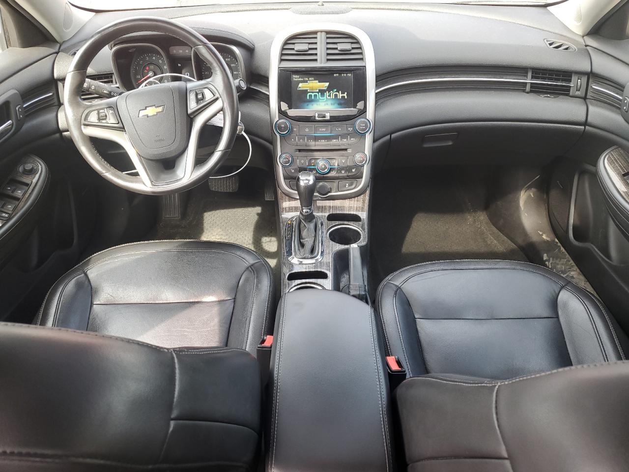 2014 Chevrolet Malibu Ltz VIN: 1G11H5SL6EF232939 Lot: 80747315