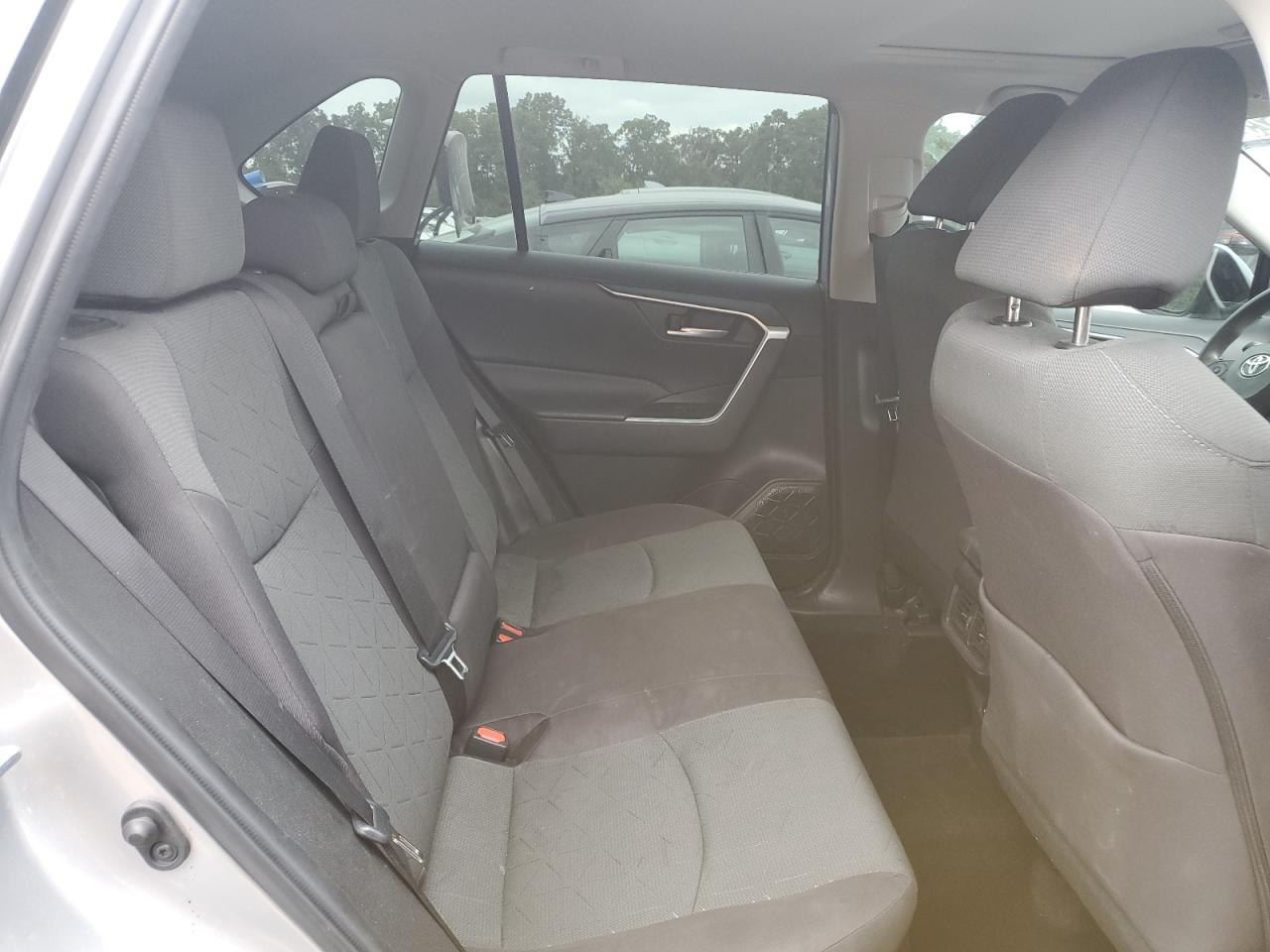 2023 Toyota Rav4 Xle VIN: 4T3RWRFV9PU094611 Lot: 84022625