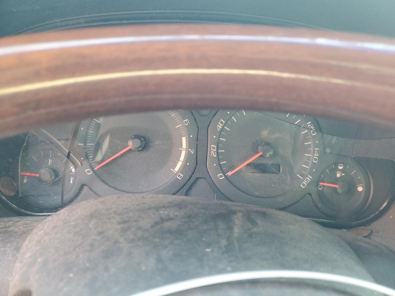 2003 Cadillac Cts VIN: 1G6DM57N430165903 Lot: 71547375