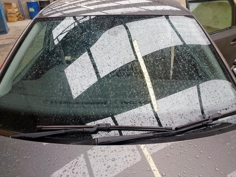 2017 VOLKSWAGEN POLO MATCH TDI 