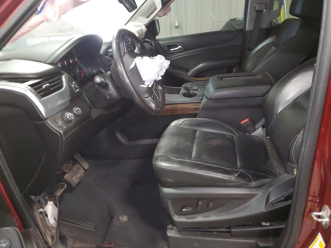 2019 Chevrolet Tahoe K1500 Lt VIN: 1GNSKBKC5KR405900 Lot: 71638465