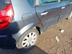 2008 RENAULT SCENIC DYN VVT A  for sale at Copart WESTBURY