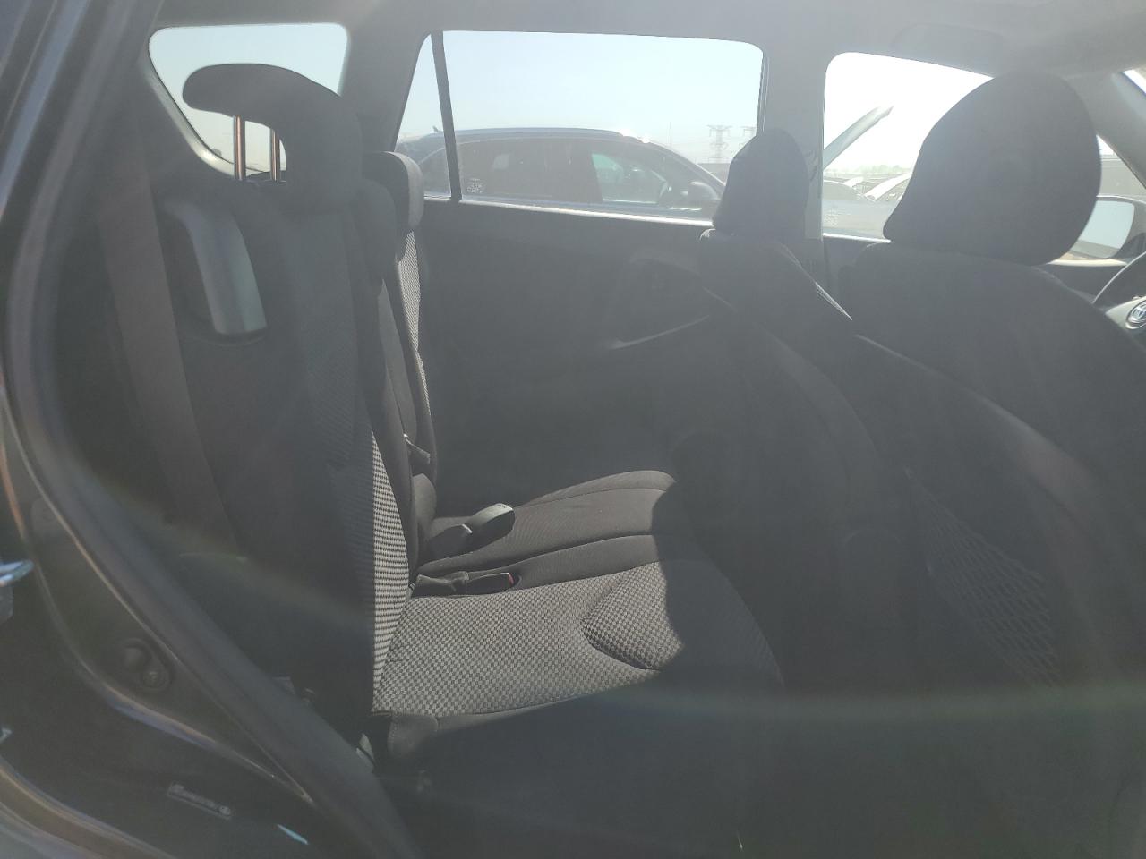 2008 Toyota Rav4 Sport VIN: JTMBD32V986087462 Lot: 83931785