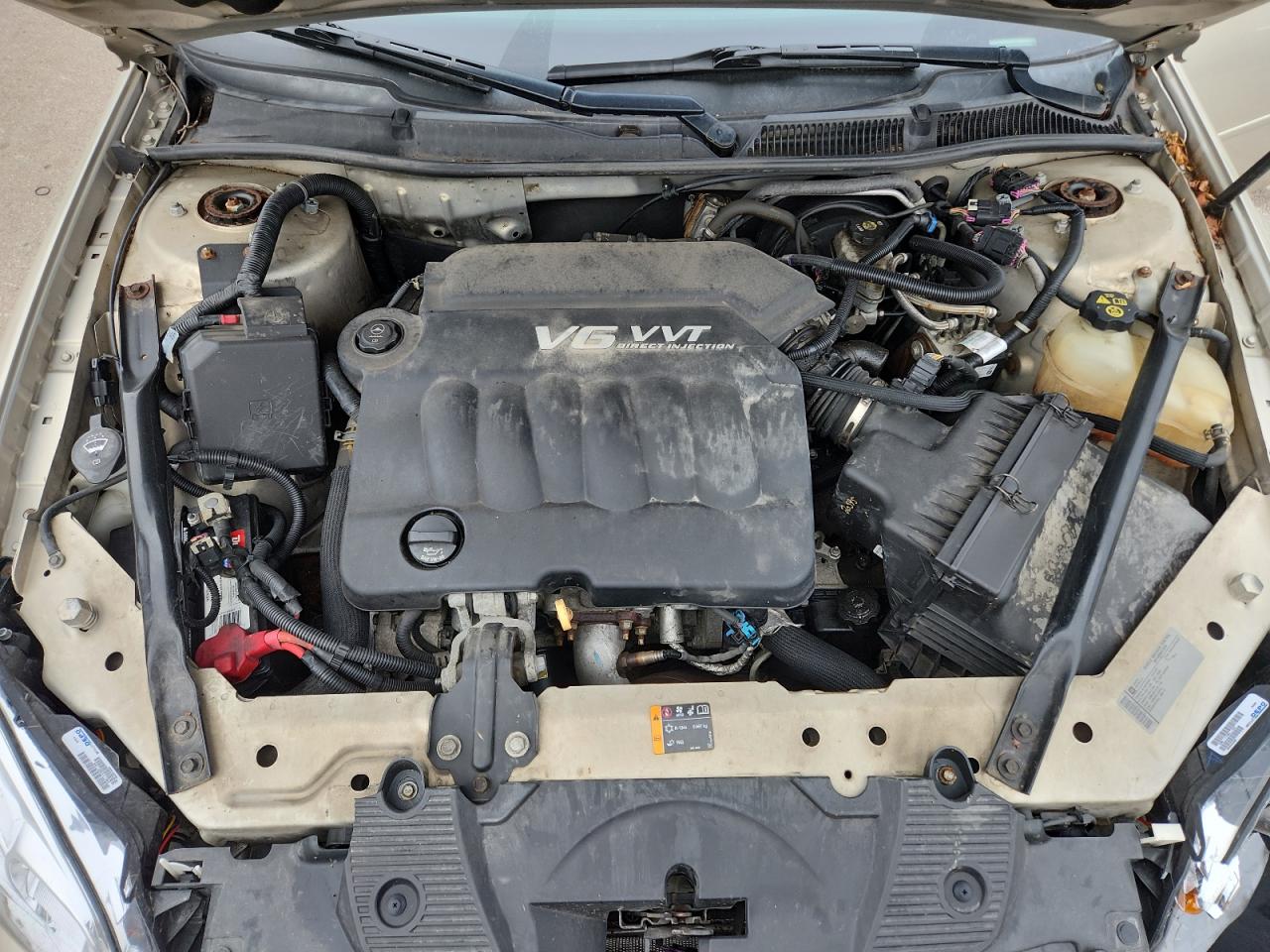 2012 Chevrolet Impala Lt VIN: 2G1WB5E36C1138583 Lot: 82050575