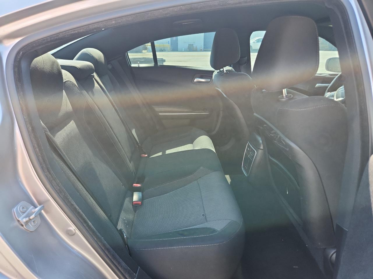 2016 Dodge Charger R/T VIN: 2C3CDXCTXGH158825 Lot: 80166655