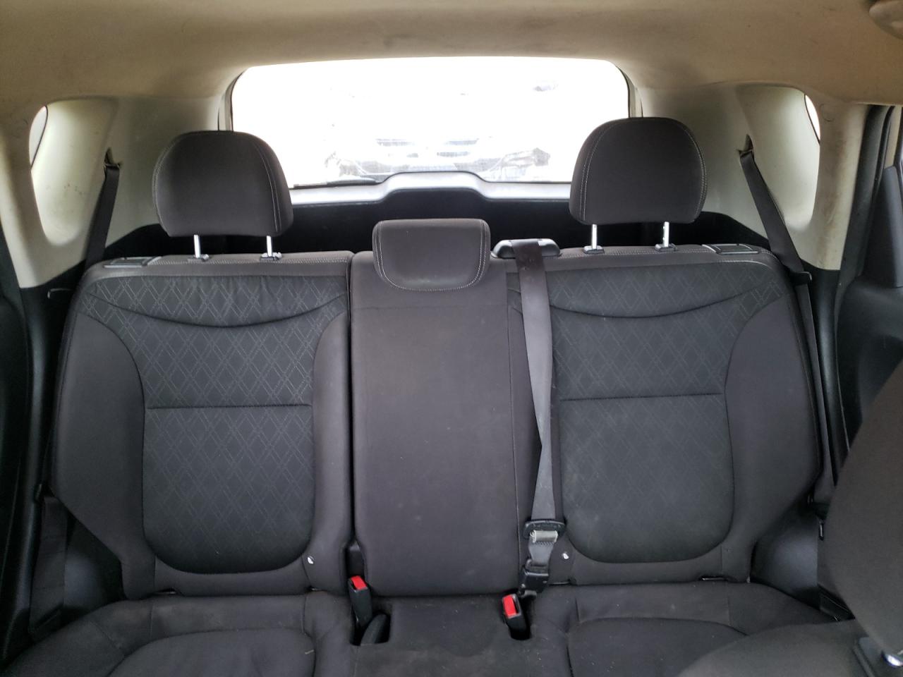 2016 Kia Soul VIN: KNDJN2A29G7243597 Lot: 81217445