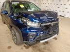 2024 SUZUKI S-CROSS ULTRA for sale at Copart WOLVERHAMPTON