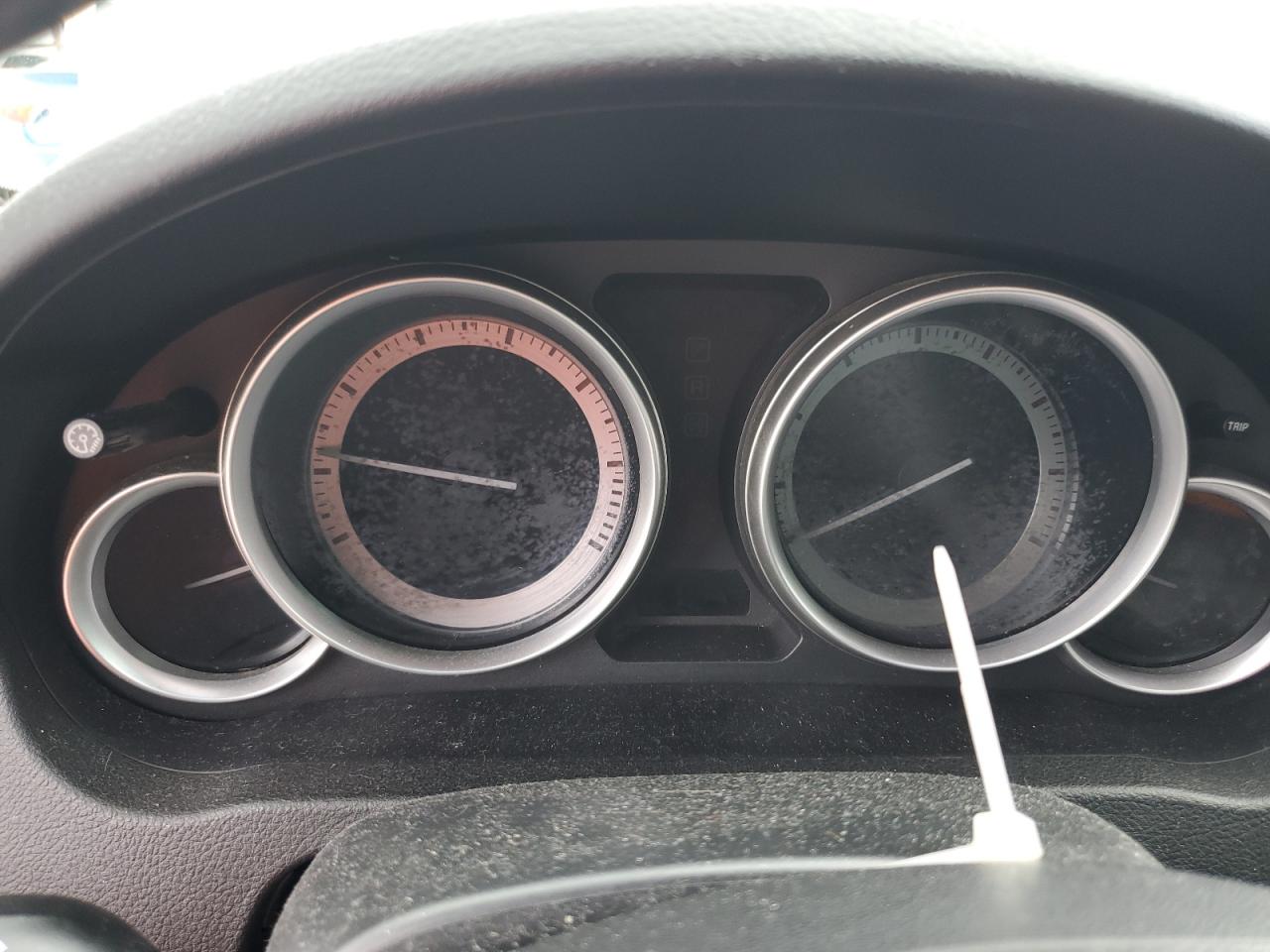 2009 Mazda 6 I VIN: 1YVHP82A295M36328 Lot: 71964735